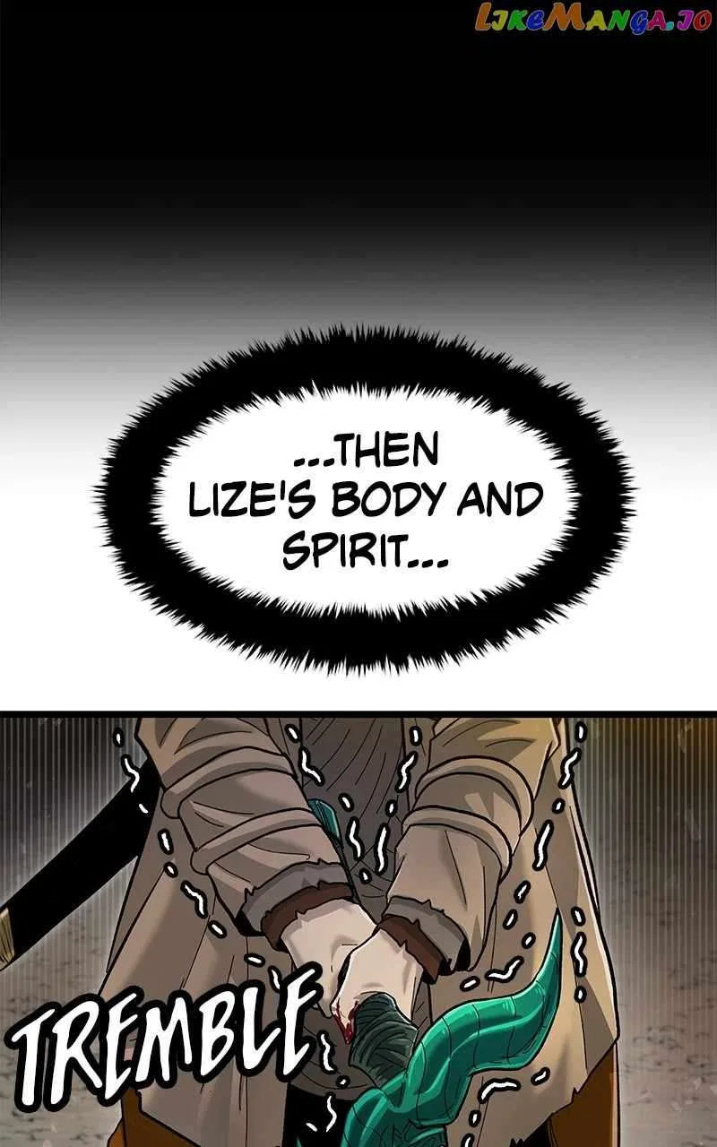 God Tribe Chapter 50 – Page 84