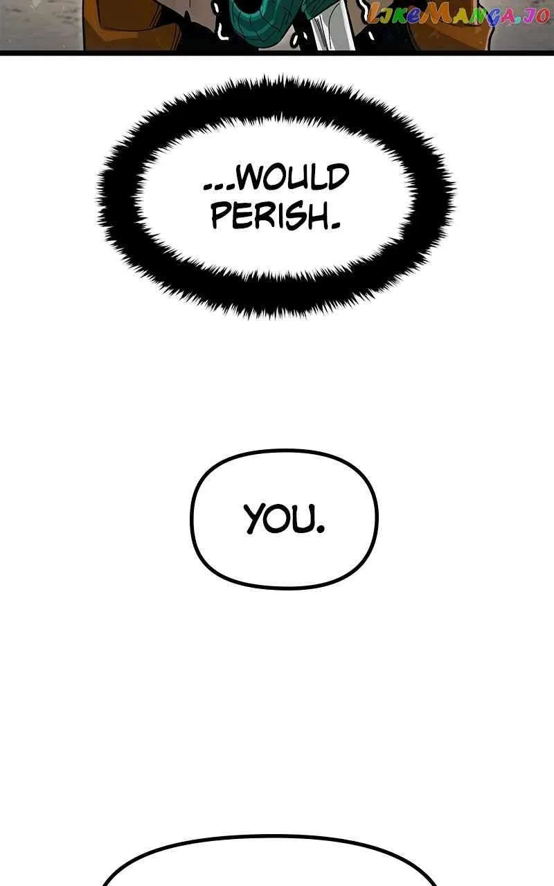 God Tribe Chapter 50 – Page 85
