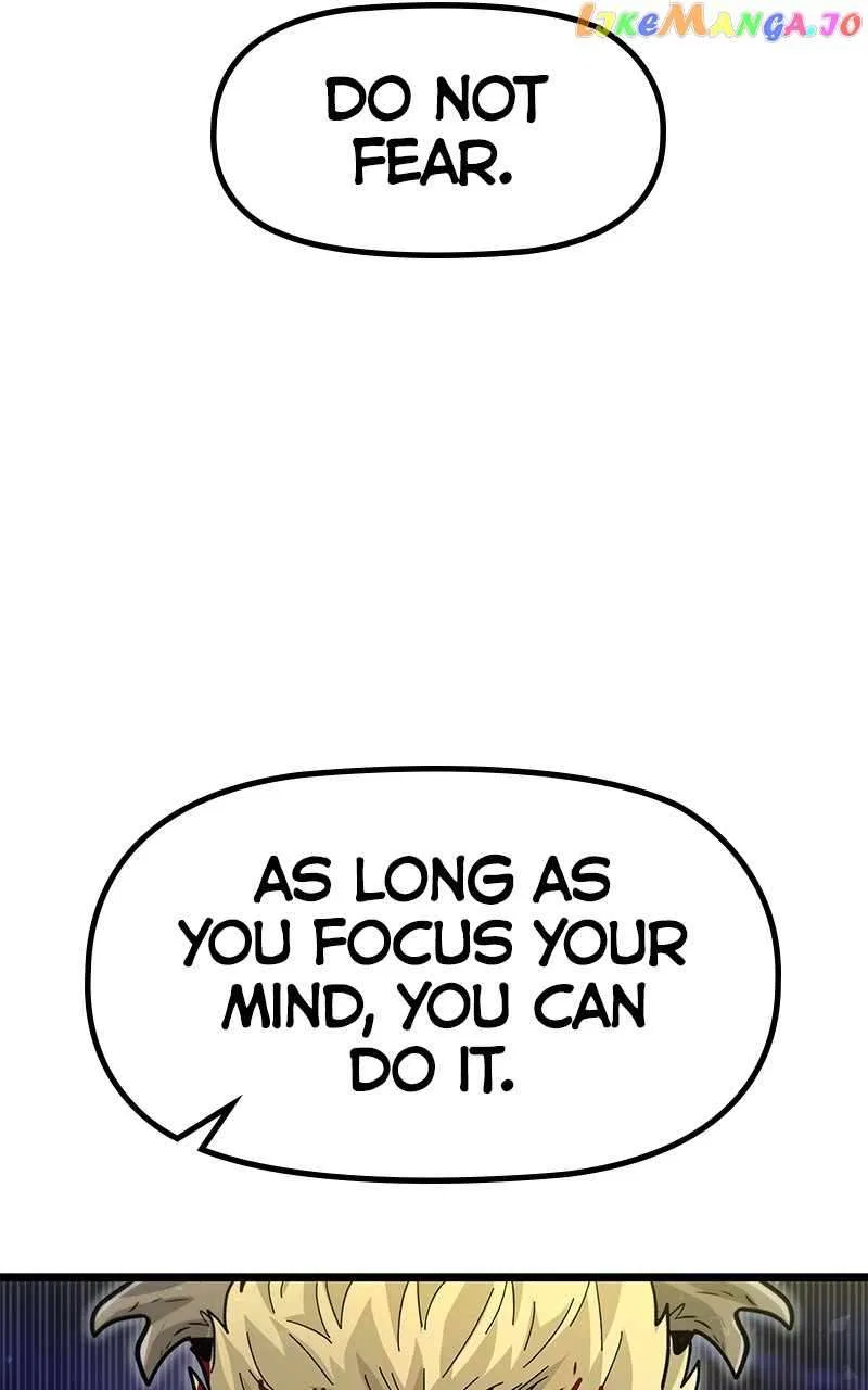 God Tribe Chapter 50 – Page 87