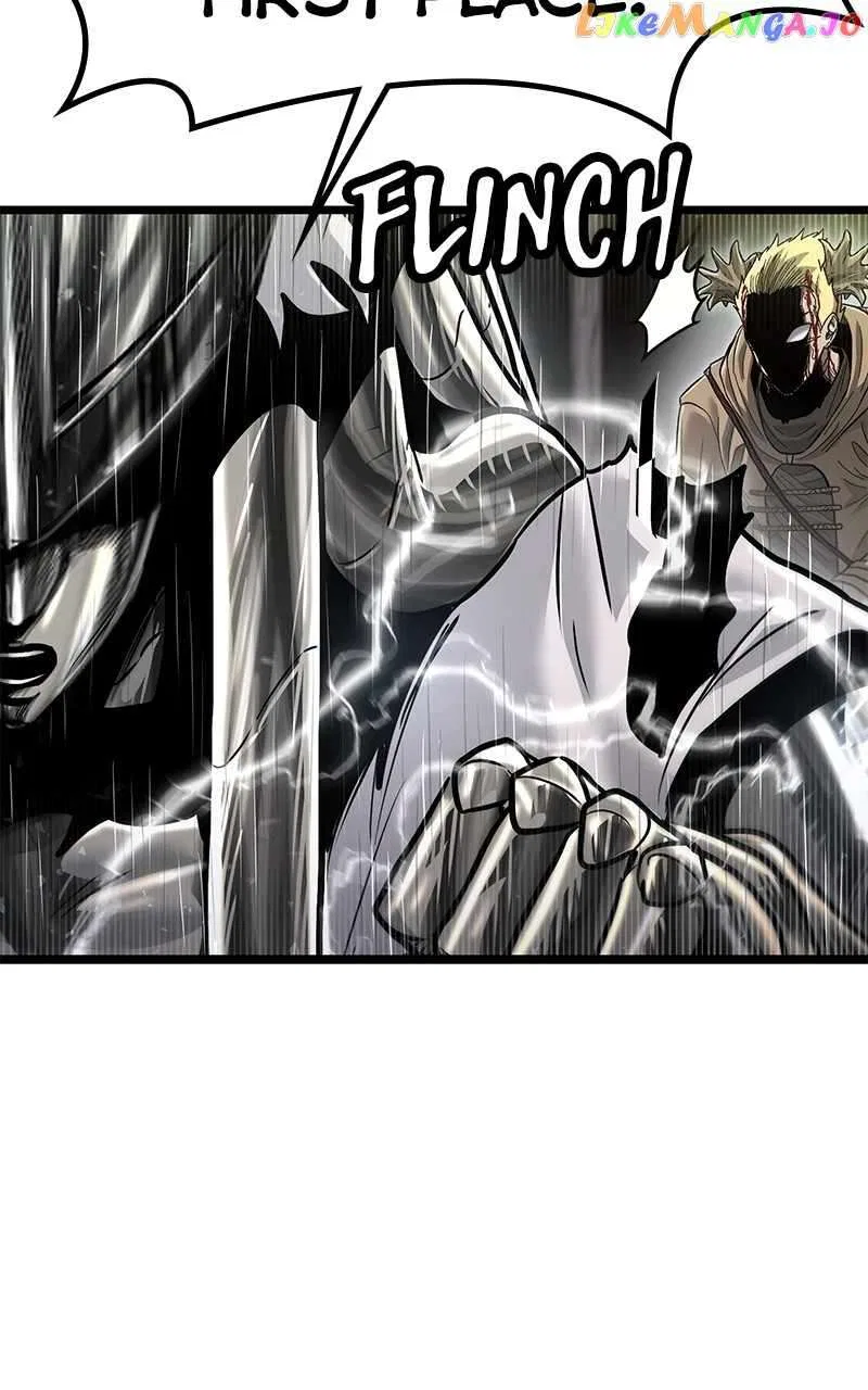 God Tribe Chapter 50 – Page 90