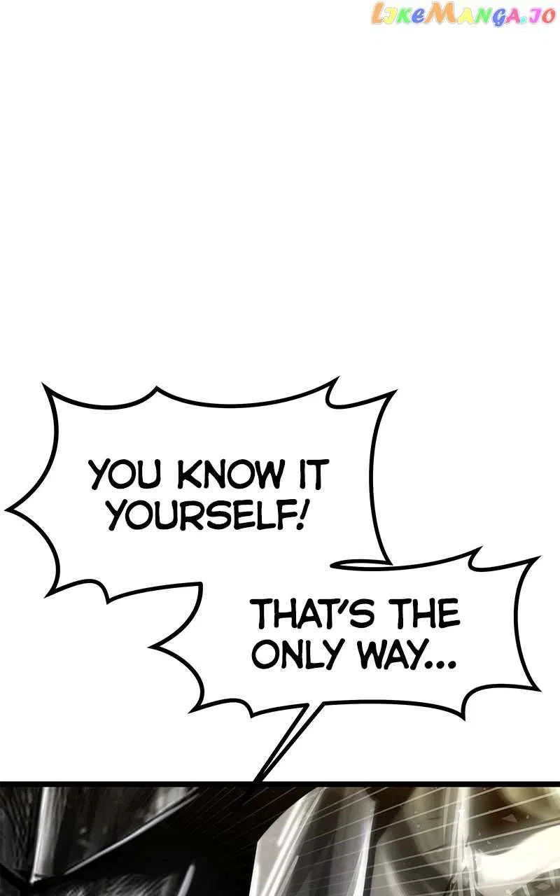 God Tribe Chapter 50 – Page 91
