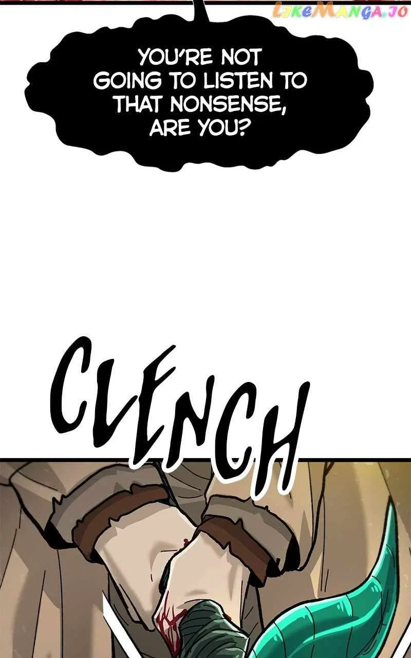 God Tribe Chapter 50 – Page 96