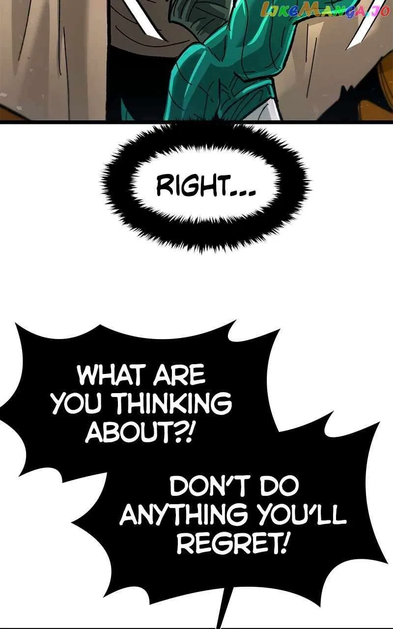 God Tribe Chapter 50 – Page 97
