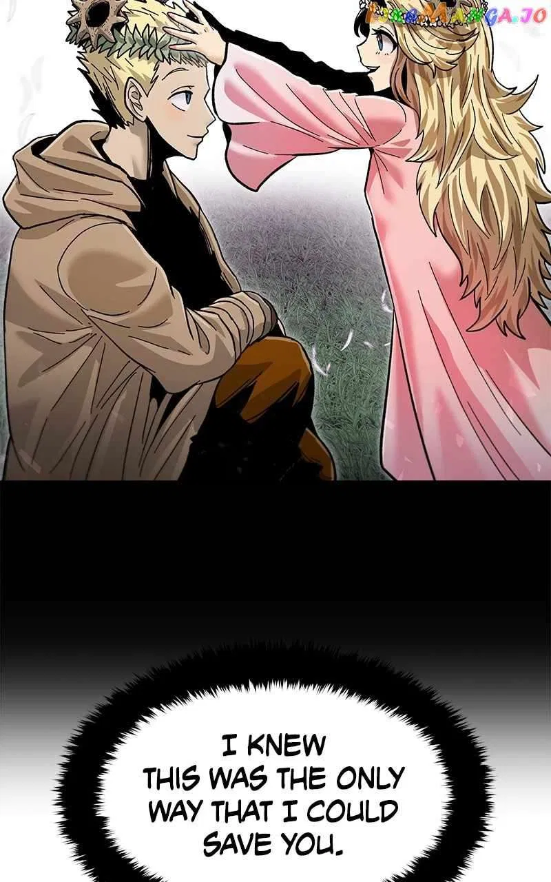 God Tribe Chapter 50 – Page 101