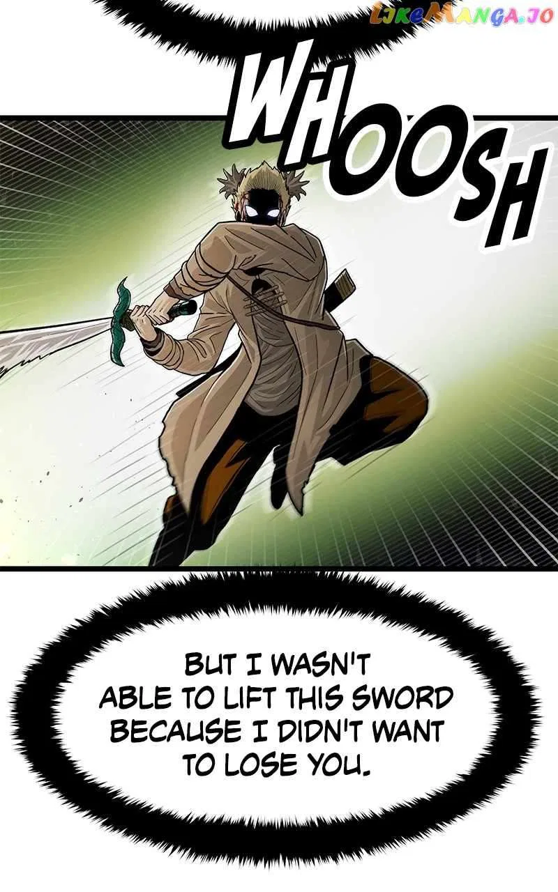 God Tribe Chapter 50 – Page 102