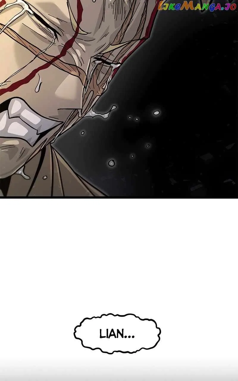 God Tribe Chapter 50 – Page 109