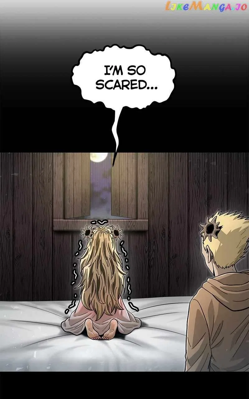 God Tribe Chapter 50 – Page 110