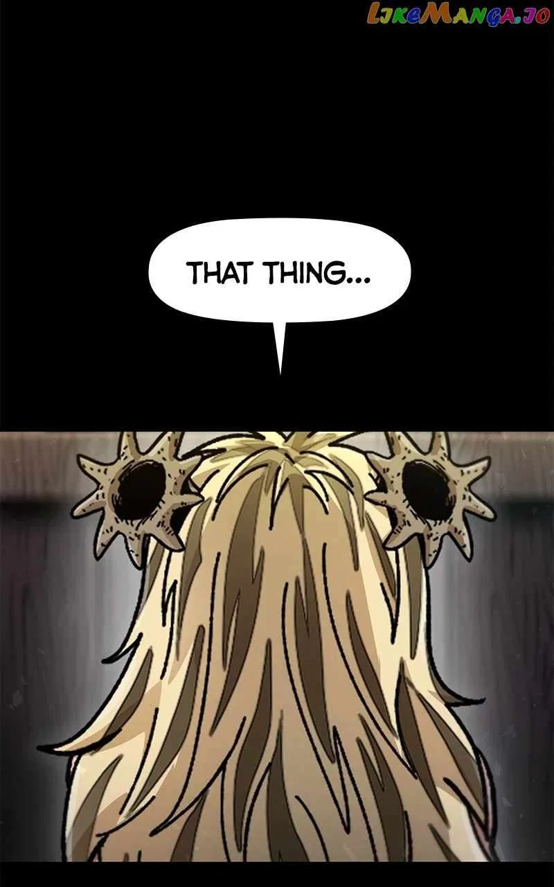 God Tribe Chapter 50 – Page 111