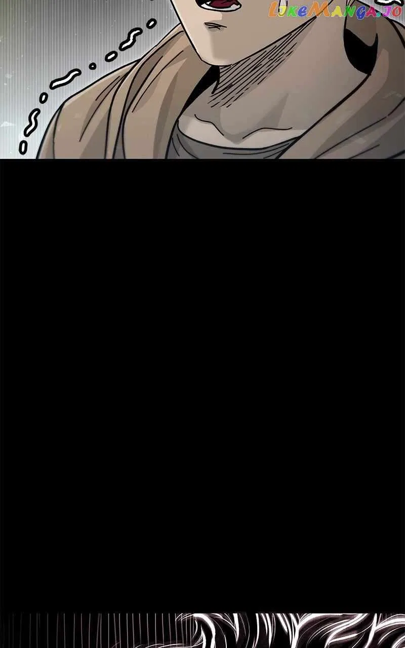 God Tribe Chapter 50 – Page 115