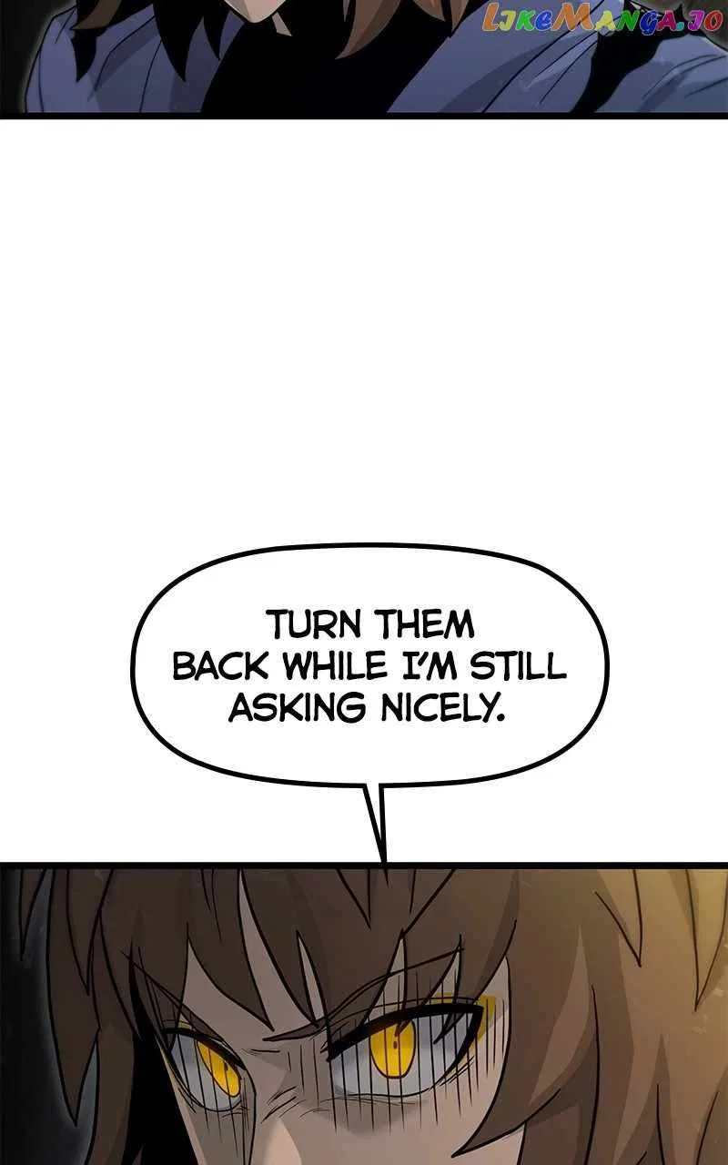 God Tribe Chapter 49 – Page 3