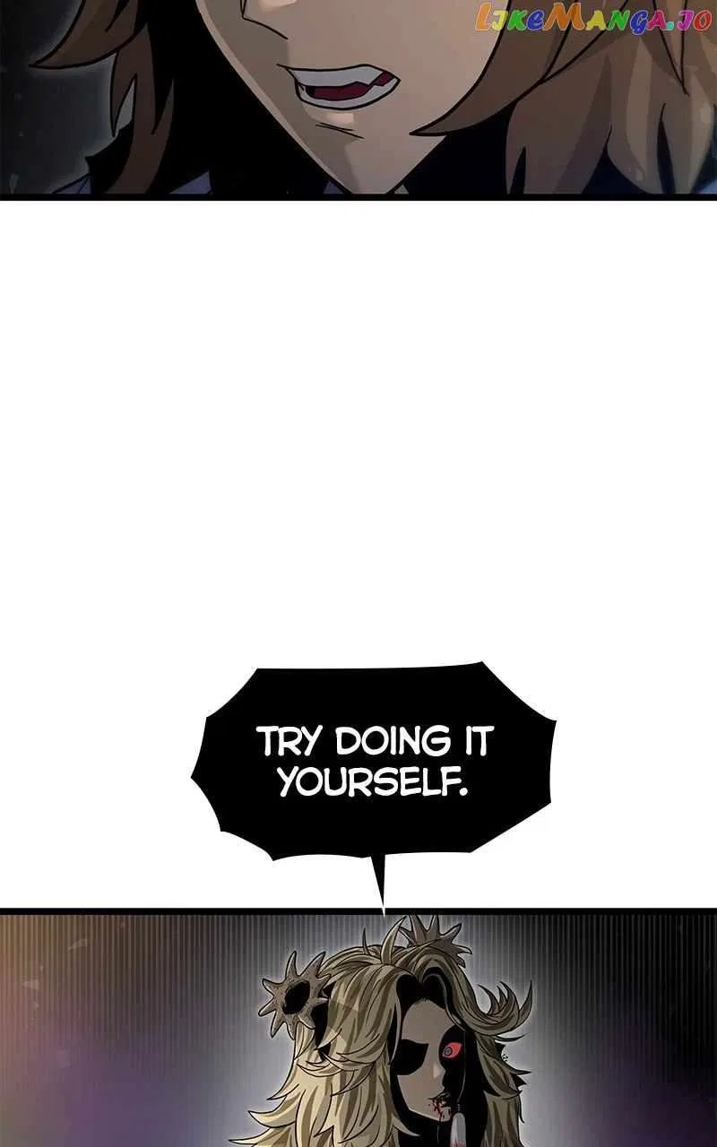 God Tribe Chapter 49 – Page 4