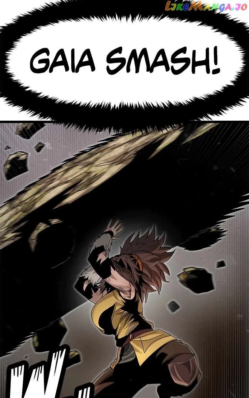 God Tribe Chapter 49 – Page 24