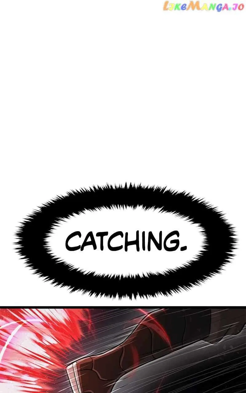 God Tribe Chapter 49 – Page 27