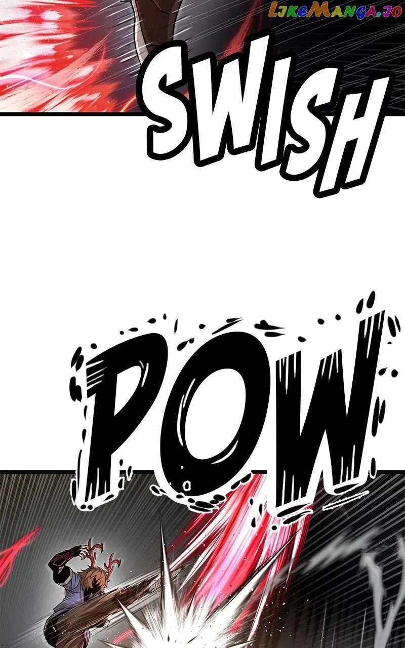 God Tribe Chapter 49 – Page 28