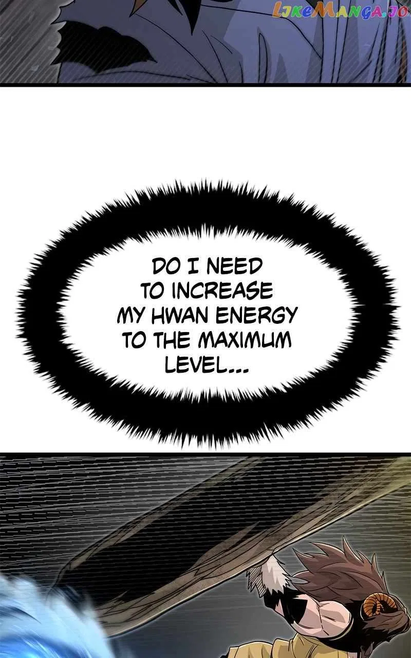 God Tribe Chapter 49 – Page 49