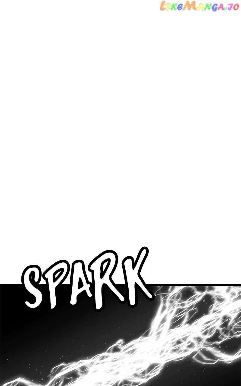 God Tribe Chapter 49 – Page 52