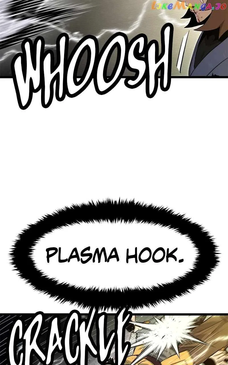 God Tribe Chapter 49 – Page 54