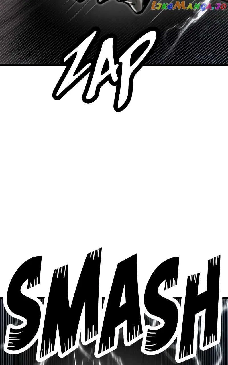 God Tribe Chapter 49 – Page 57