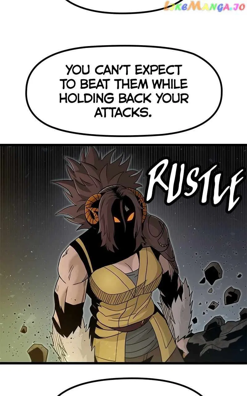 God Tribe Chapter 49 – Page 63