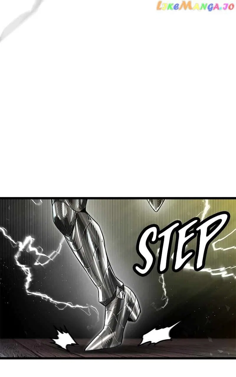 God Tribe Chapter 49 – Page 68