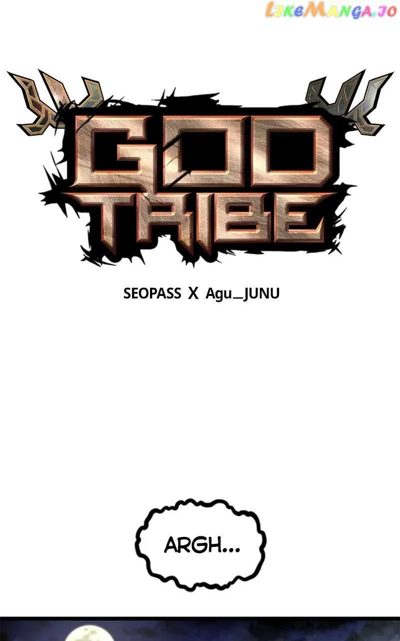 God Tribe Chapter 49 – Page 71