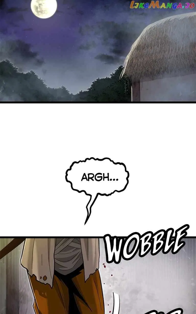 God Tribe Chapter 49 – Page 72