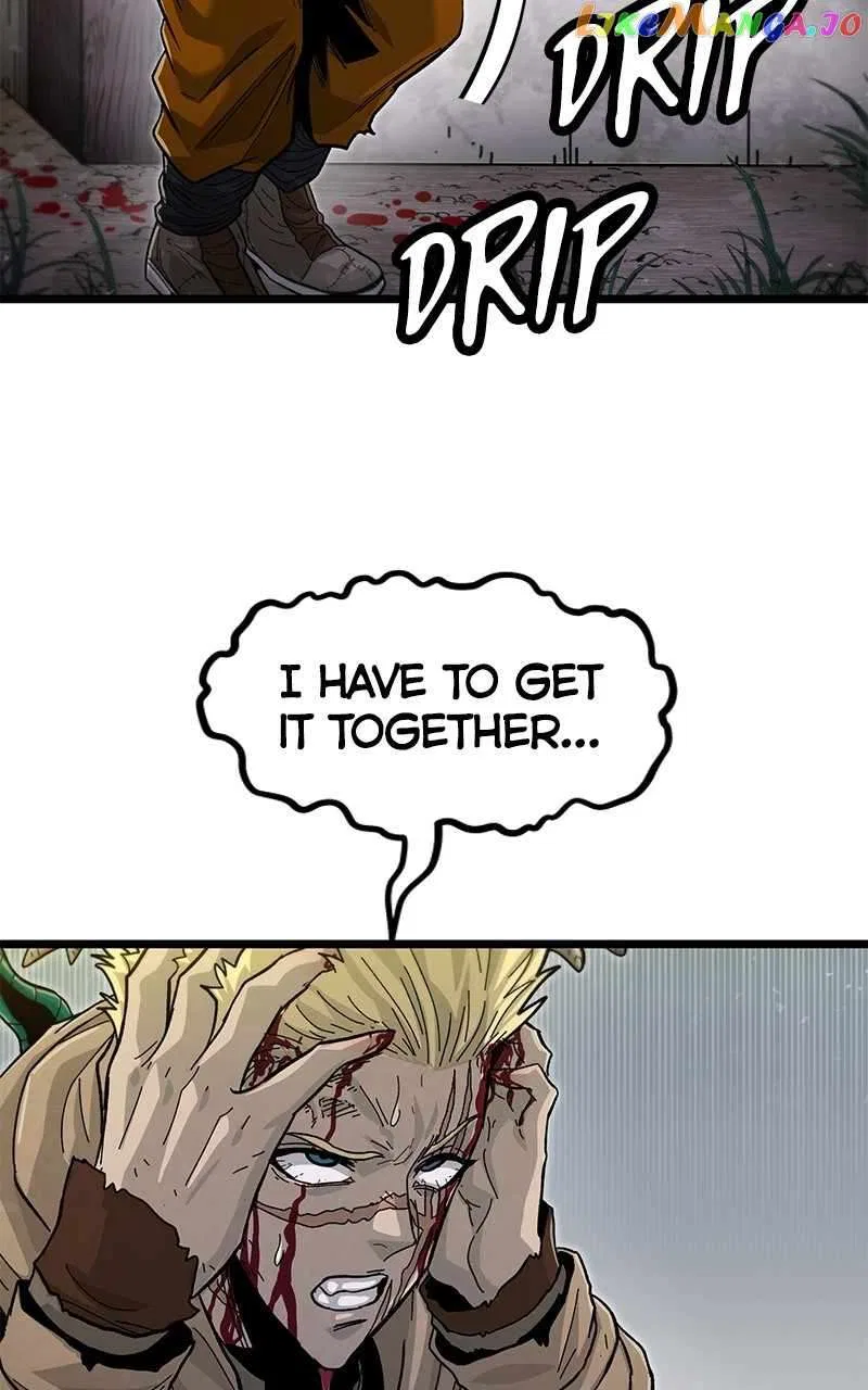 God Tribe Chapter 49 – Page 73