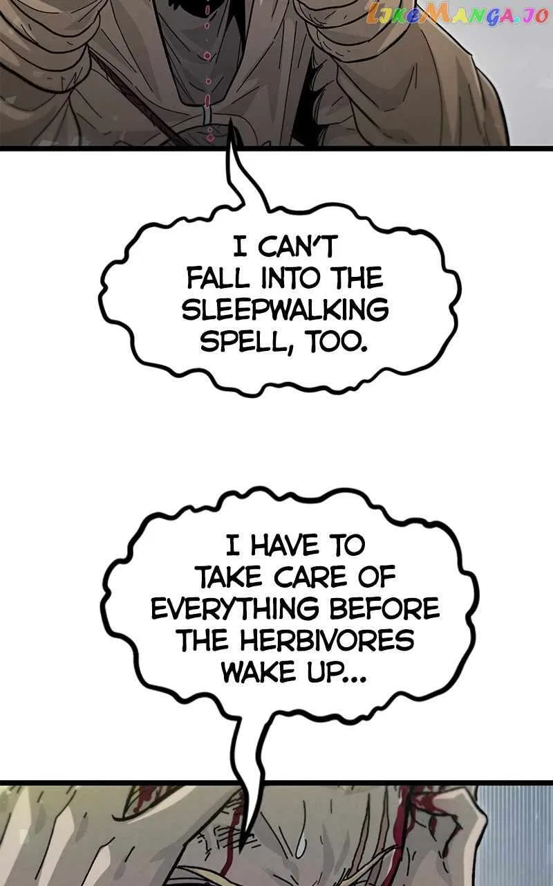 God Tribe Chapter 49 – Page 74
