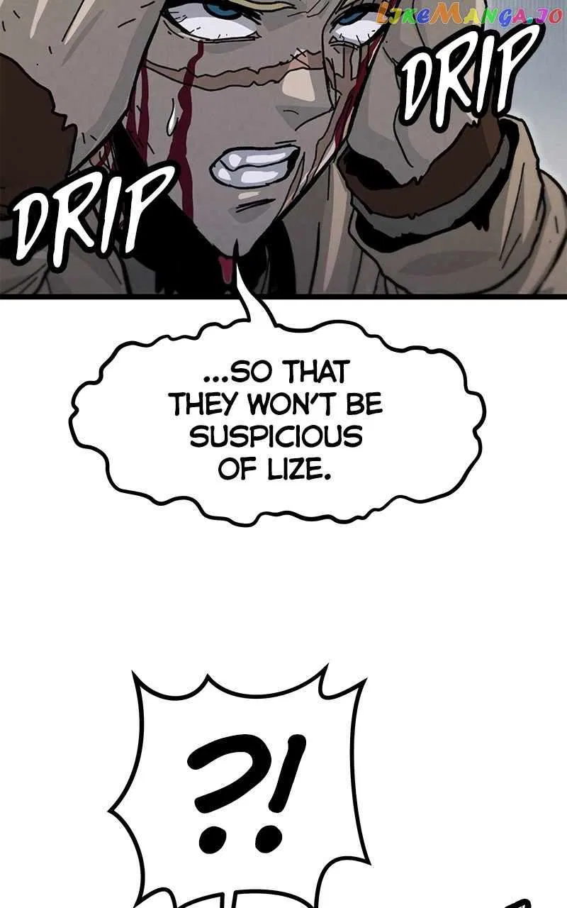 God Tribe Chapter 49 – Page 75