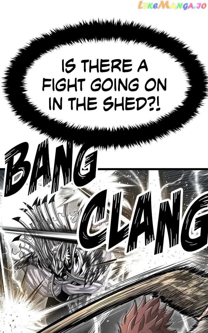 God Tribe Chapter 49 – Page 78
