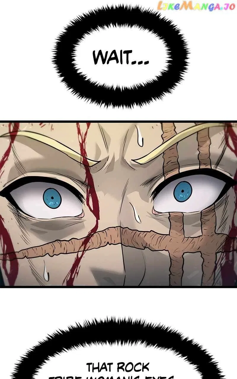 God Tribe Chapter 49 – Page 80