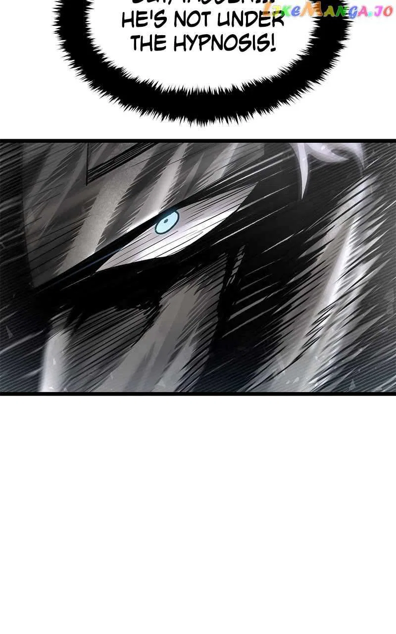God Tribe Chapter 49 – Page 82