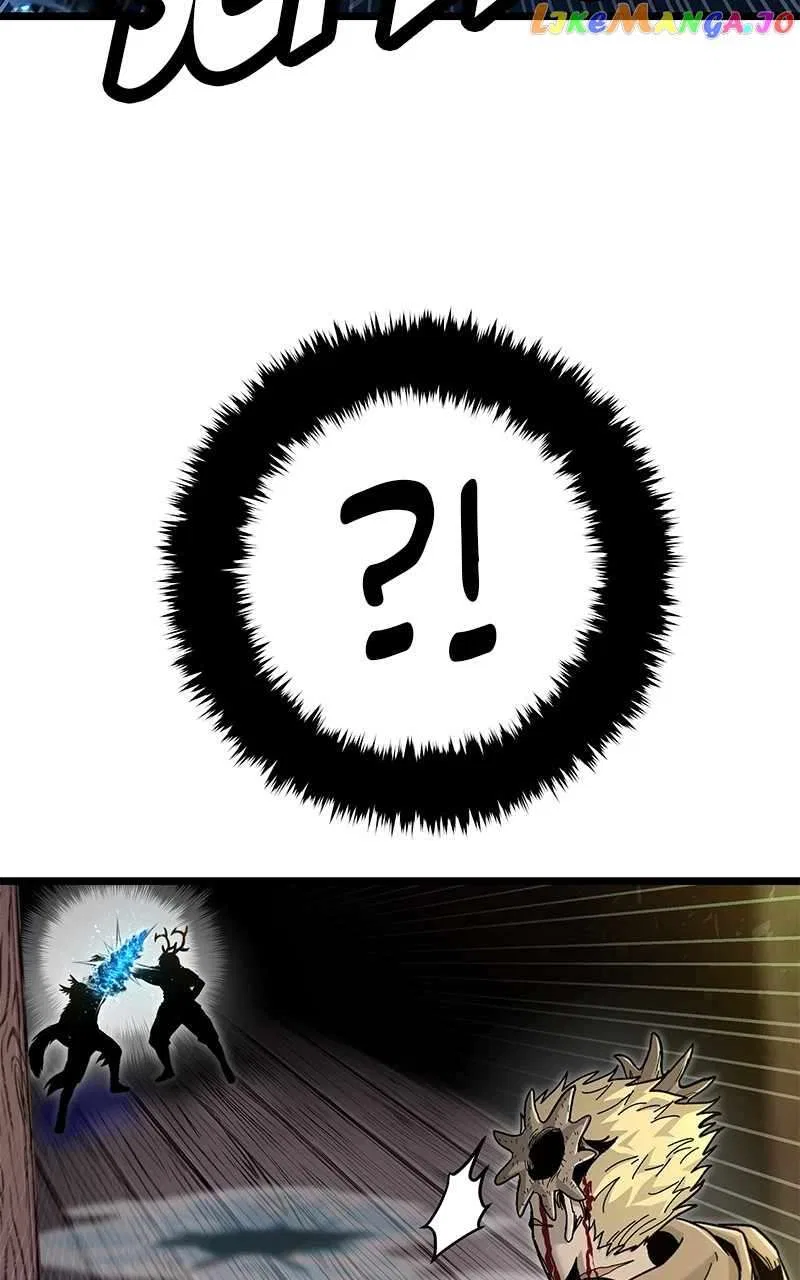 God Tribe Chapter 49 – Page 84