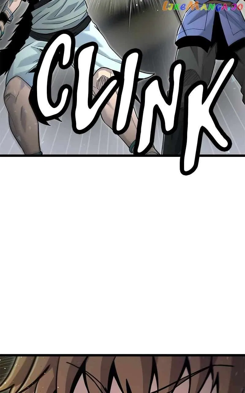 God Tribe Chapter 49 – Page 86