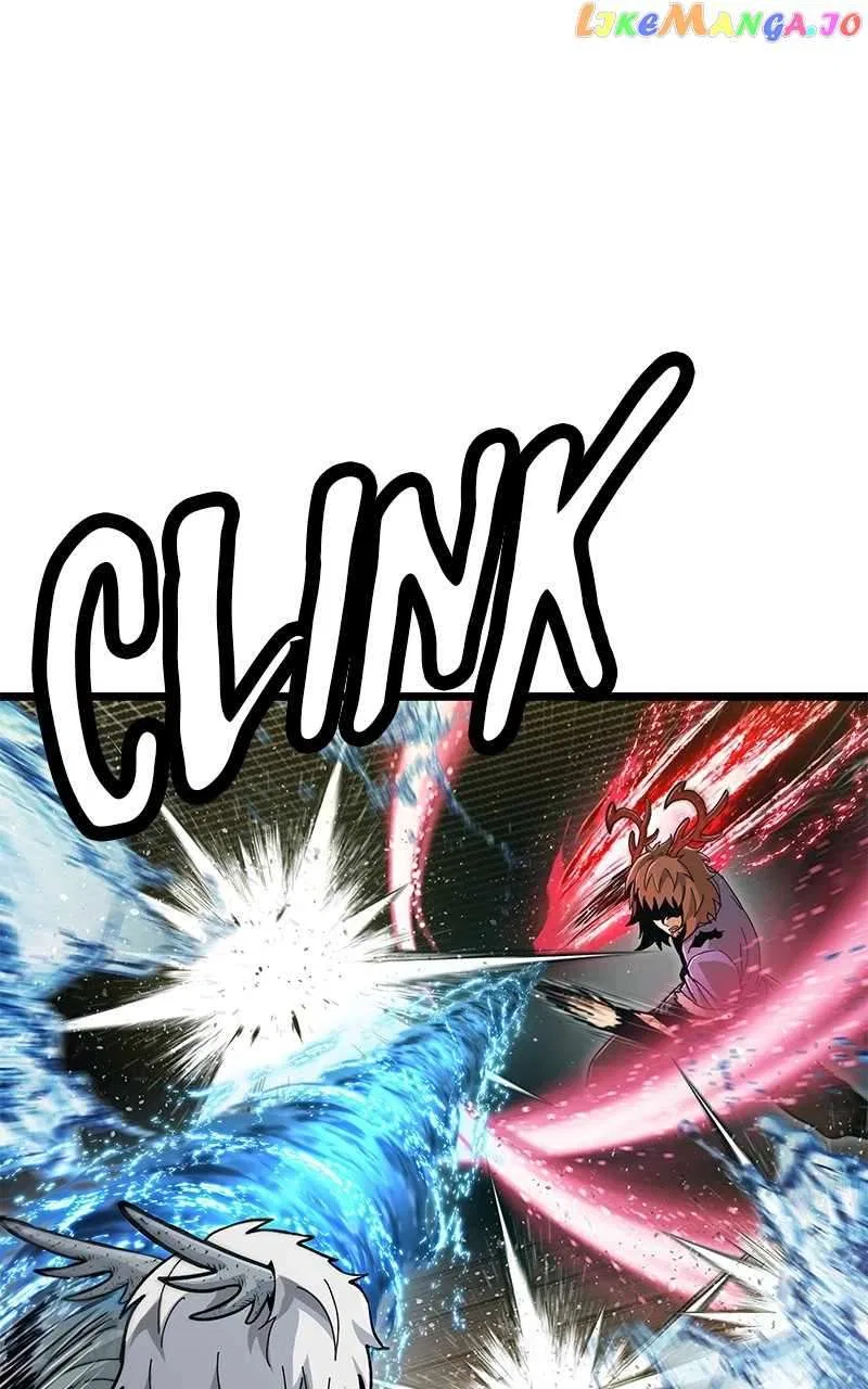 God Tribe Chapter 49 – Page 90