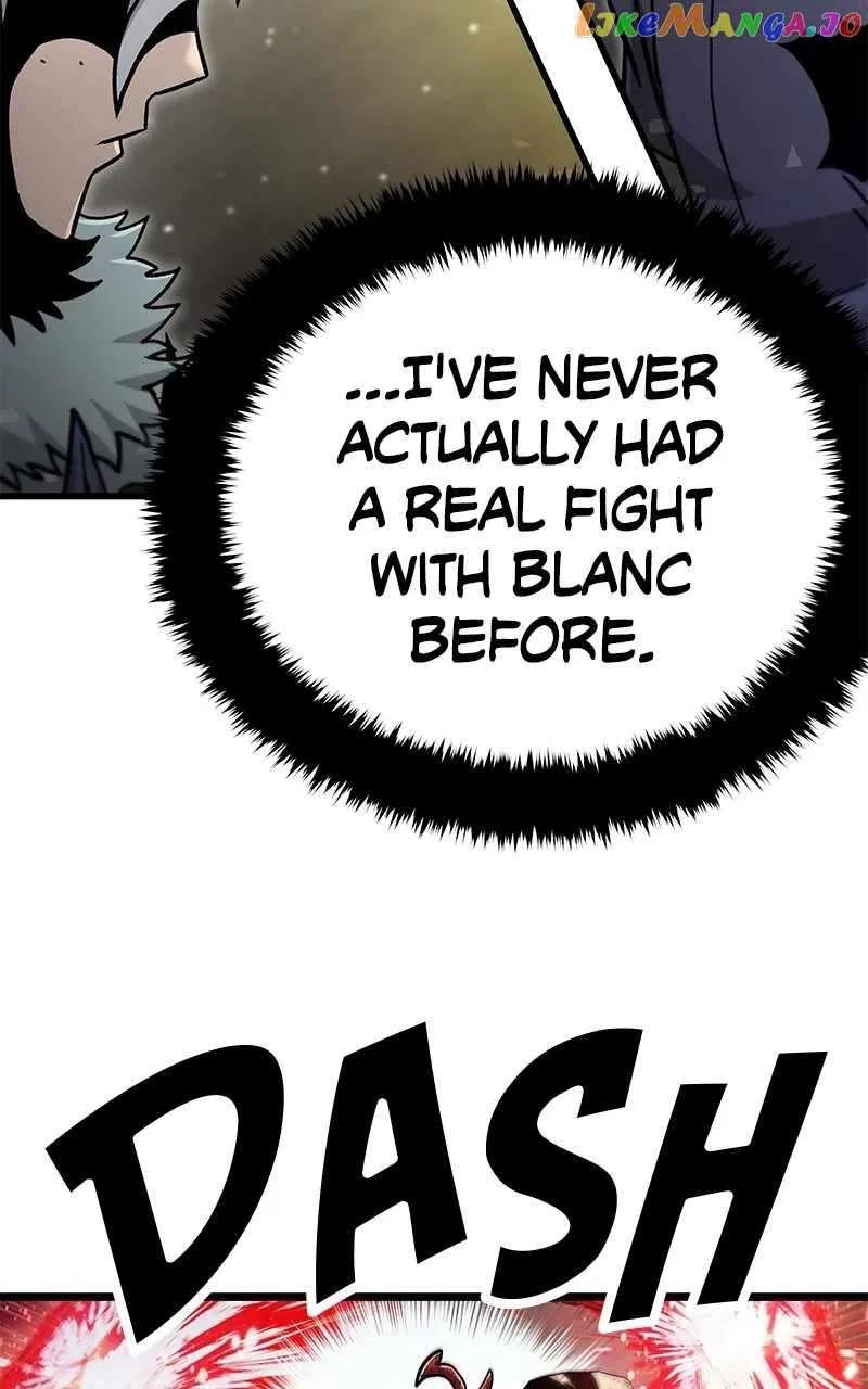 God Tribe Chapter 49 – Page 95