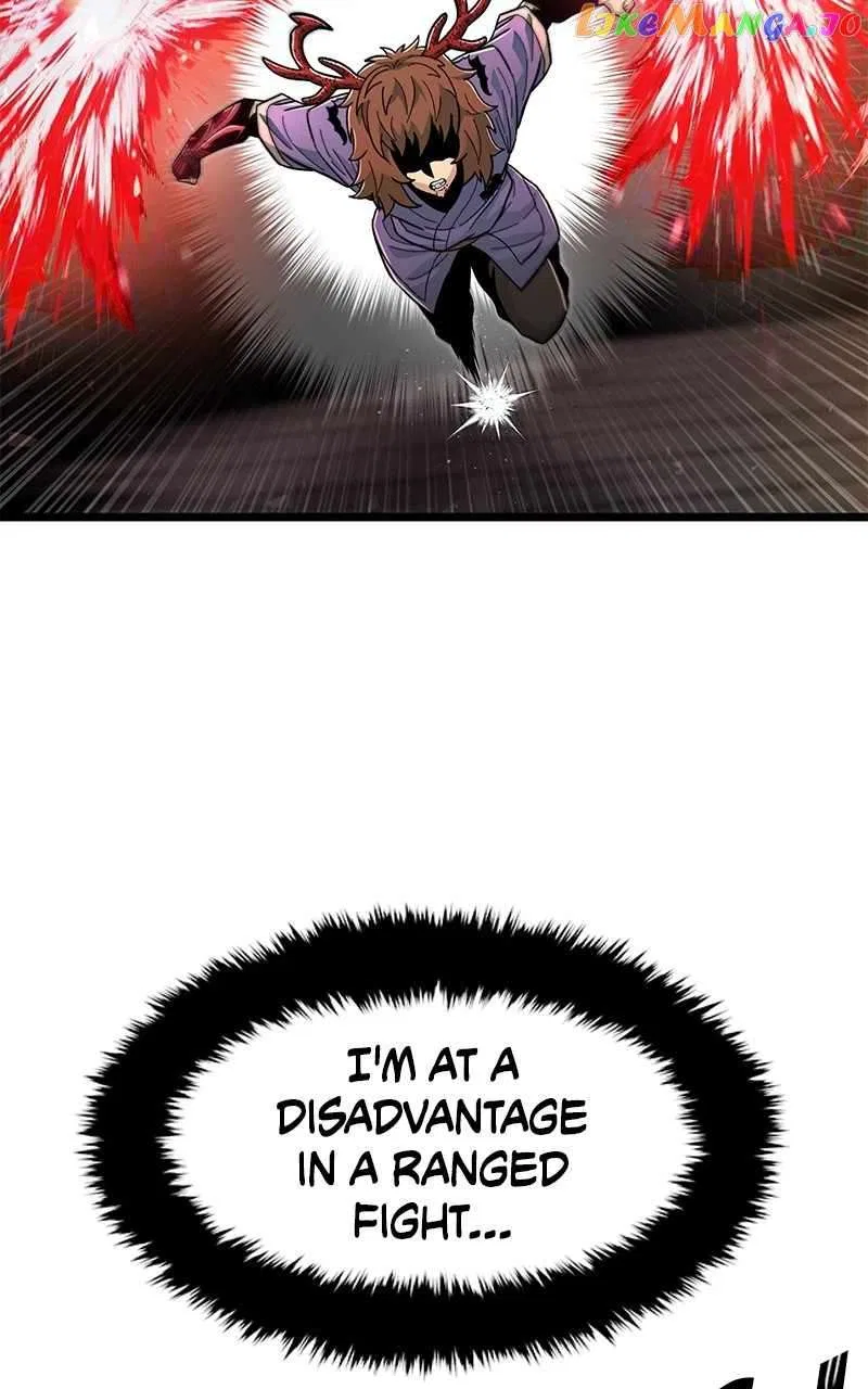 God Tribe Chapter 49 – Page 96