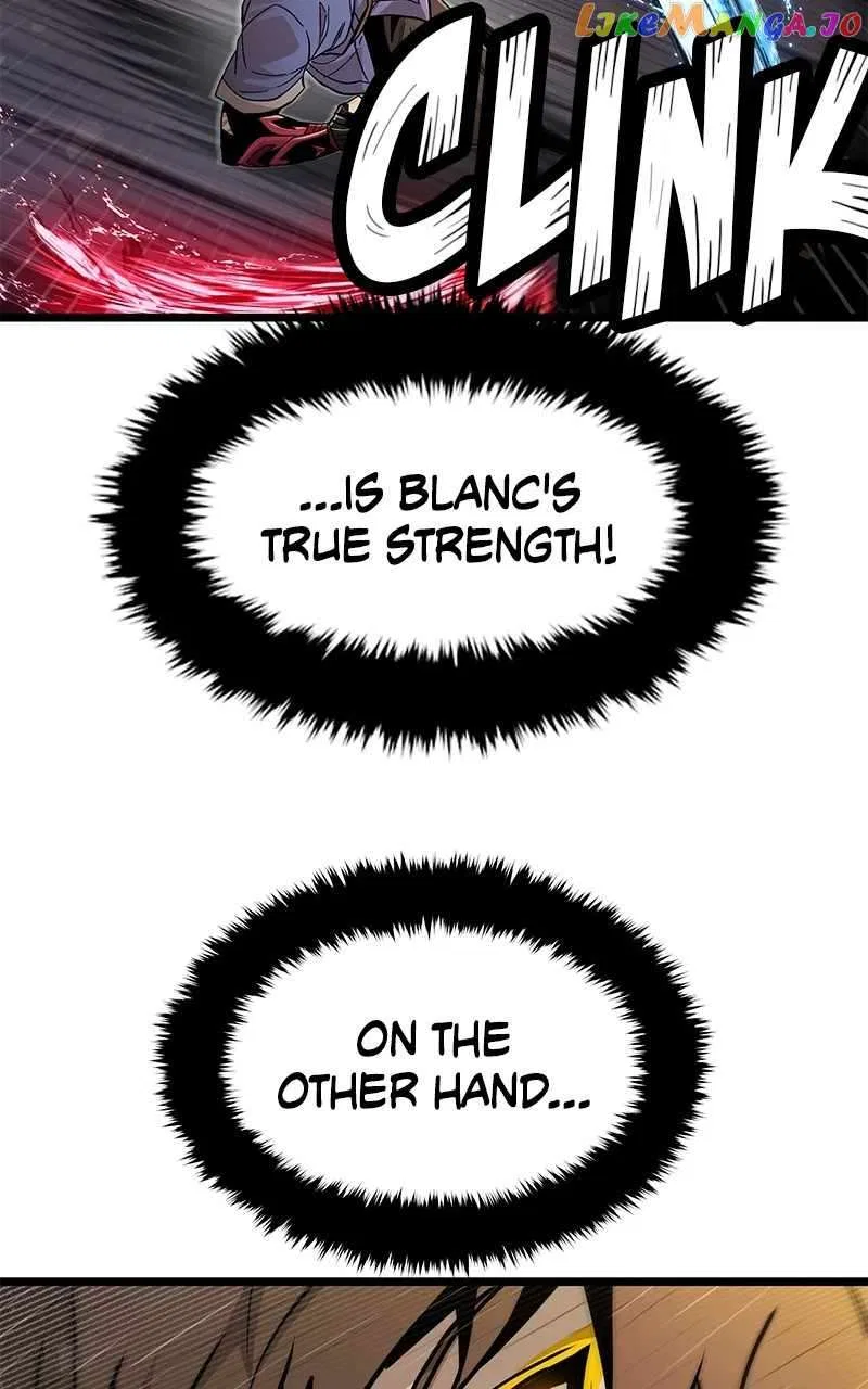 God Tribe Chapter 49 – Page 99