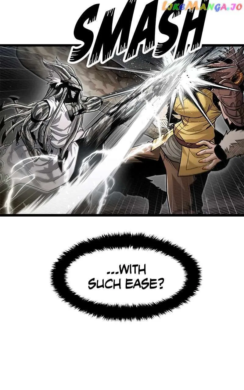 God Tribe Chapter 49 – Page 101