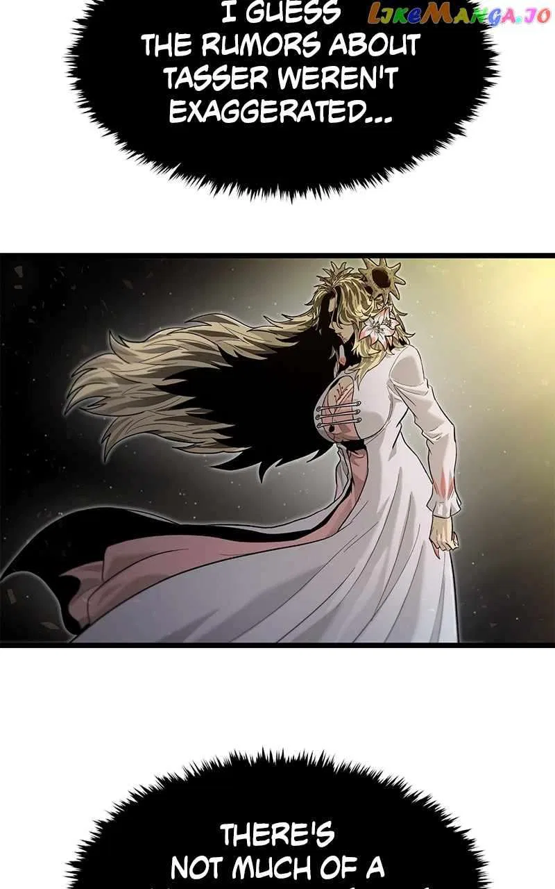 God Tribe Chapter 49 – Page 104