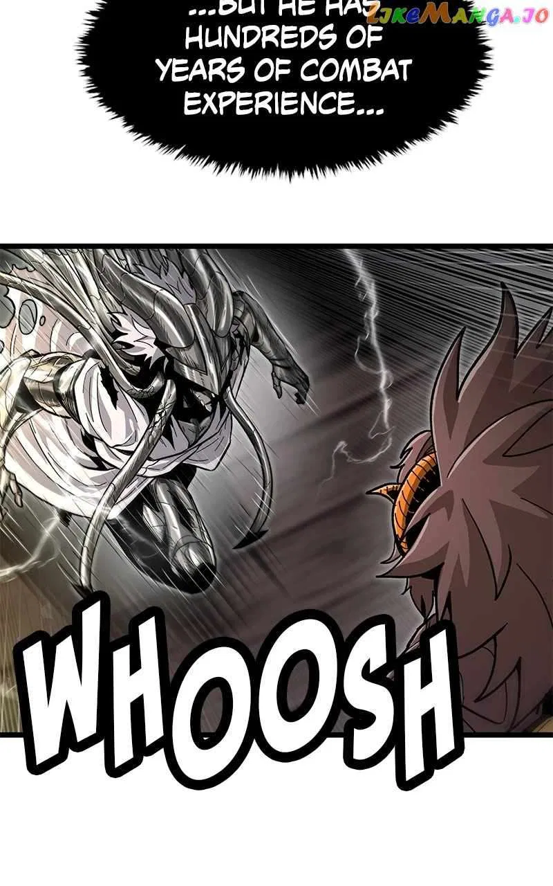 God Tribe Chapter 49 – Page 106