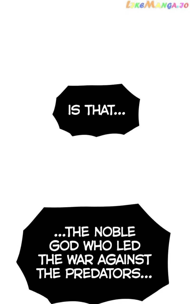 God Tribe Chapter 49 – Page 112