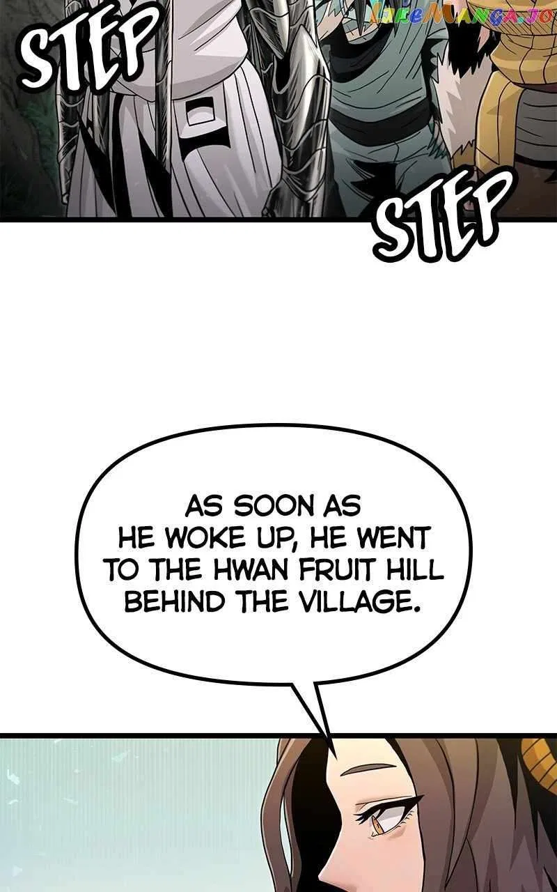 God Tribe Chapter 48 – Page 3
