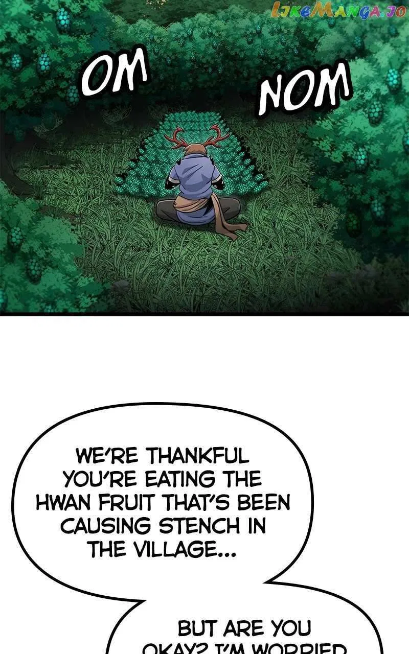 God Tribe Chapter 48 – Page 5