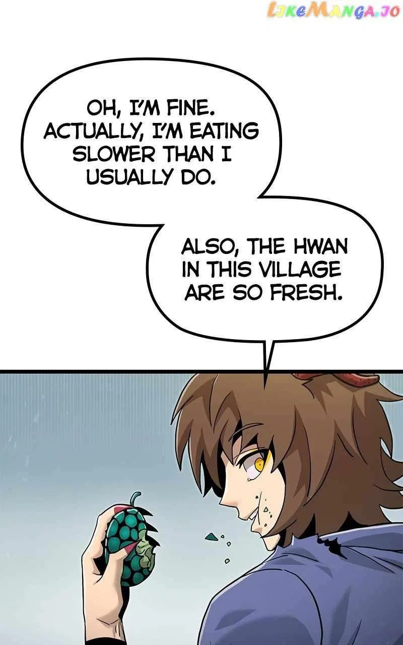 God Tribe Chapter 48 – Page 7