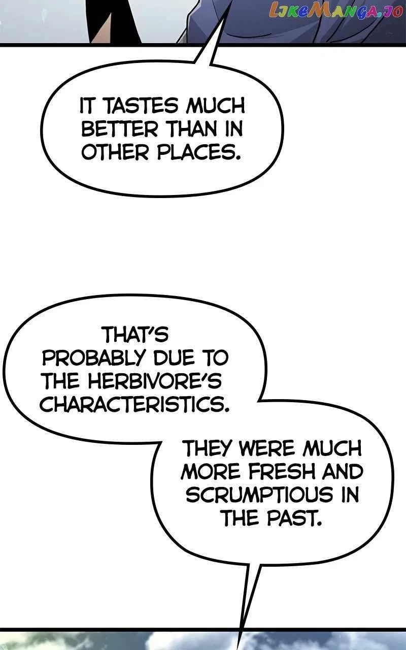 God Tribe Chapter 48 – Page 8