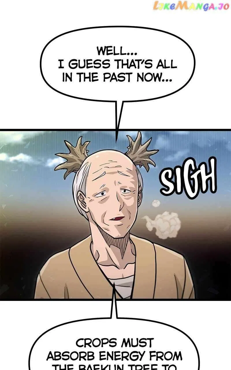God Tribe Chapter 48 – Page 10