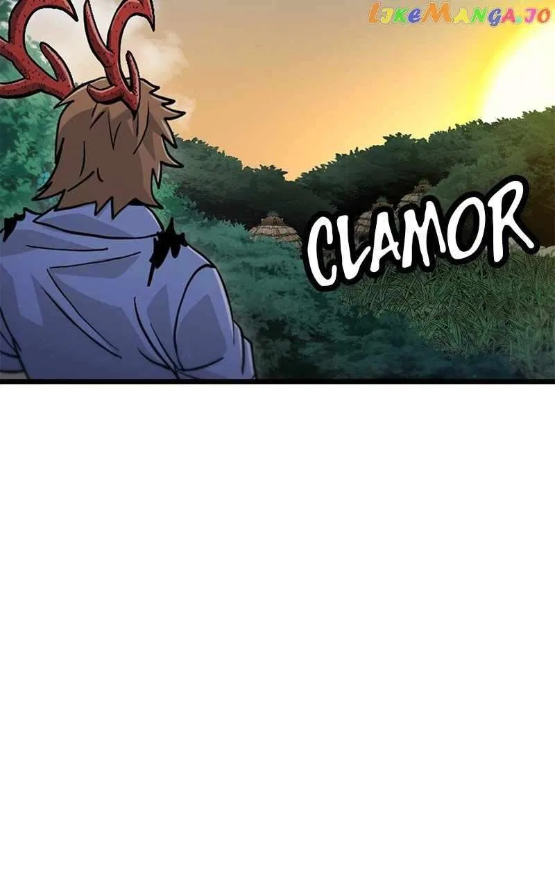 God Tribe Chapter 48 – Page 13