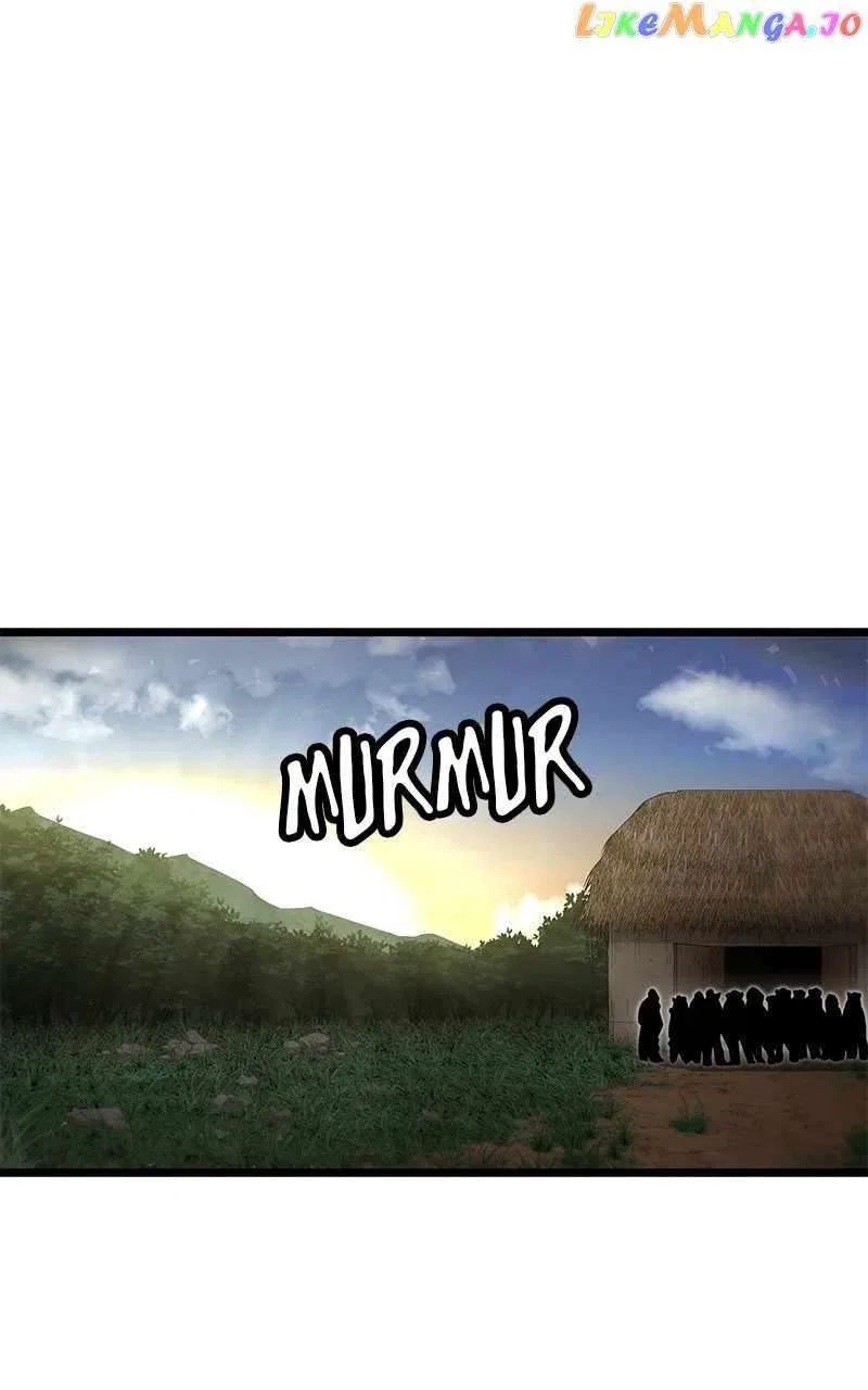 God Tribe Chapter 48 – Page 14