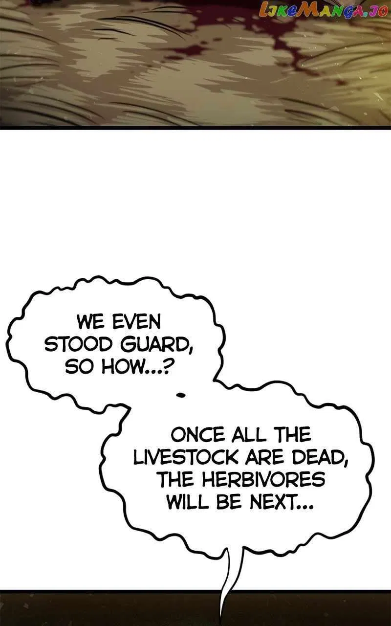 God Tribe Chapter 48 – Page 17
